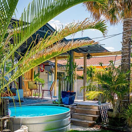 סיינט פיטרסברג World Solo Travel'S Welcomed At St Pete Home מראה חיצוני תמונה