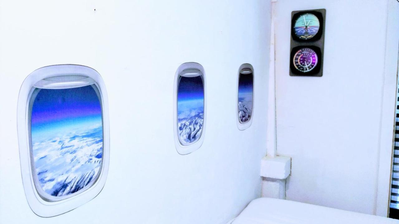 סיינט פיטרסברג World Solo Travel'S Welcomed At St Pete Home מראה חיצוני תמונה