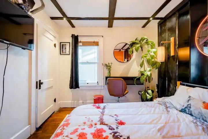 סיינט פיטרסברג World Solo Travel'S Welcomed At St Pete Home מראה חיצוני תמונה
