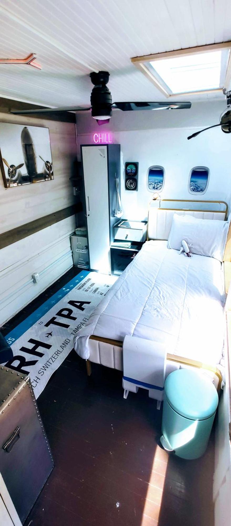 סיינט פיטרסברג World Solo Travel'S Welcomed At St Pete Home מראה חיצוני תמונה