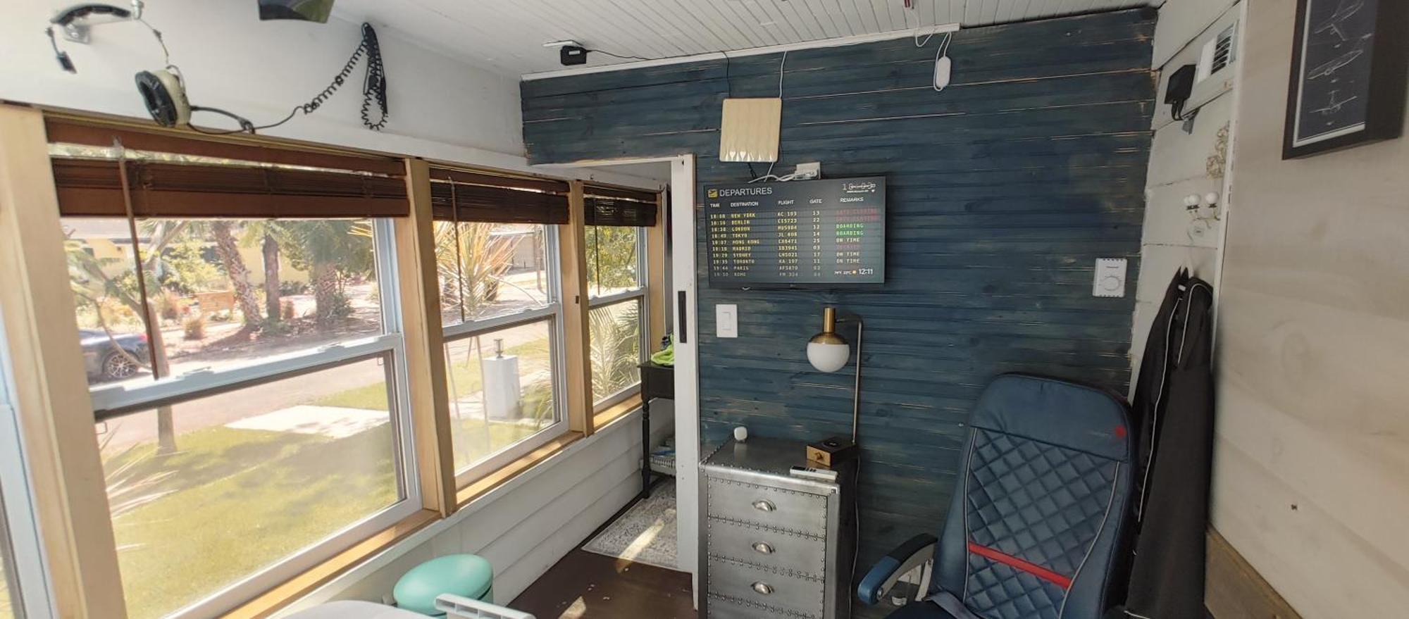 סיינט פיטרסברג World Solo Travel'S Welcomed At St Pete Home מראה חיצוני תמונה